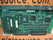YASKAWA/YASNAC JANCD-MCP01 CNC MRC CPU Board PCB (2)
