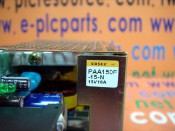 COSEL PAA150F-15-N Power Supply 15V 10A (3)