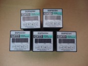 東方 ORIENTAL VEXTA 速度控制器 DSP502H 五顆合賣 (1)
