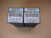 東方 ORIENTAL VEXTA 速度控制器 DSP502M 兩顆合賣 (1)