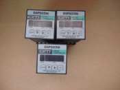東方 ORIENTAL VEXTA 速度控制器 DSP502M 三顆合賣 (1)