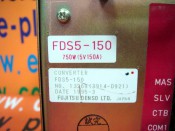 FUJITSU FDS5-150 (3)