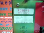 FUJITSU FDS5+5 (3)