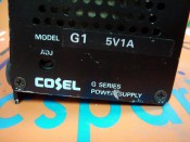 COSEL G1 5V1A POWER SUPPLY (3)