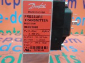 DANFOSS MBS5100 / 060N1068 PRESSURE TRANSMITTER (3)