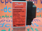 DANFOSS MBS5150 / 060N1139 PRESSURE TRANSMITTER (3)