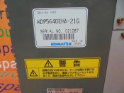 KOMATSU KDP5640EHA-21G (3)