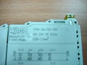 WAGO 750-403 (3)