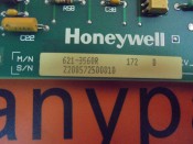 HONEYWELL Digital input module 621-3560R (3)