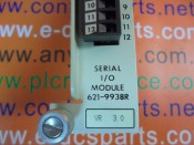 HONEYWELL I.O Serial I.O module 621-9938R (3)