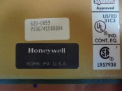 HONEYWELL Redundancy control module 620-0059 (3)