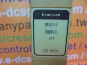 HONEYWELL memory module 24K 620-0024 (3)