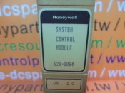 HONEYWELL System control module 620-0054 (3)