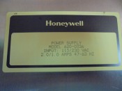 HONEYWELL Power supply module 620-0036 (3)