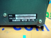 YAMAHA SRC1 SERVO STEPPER MOTOR CONTROLLER DRIVE SRC1MAX200VA (3)