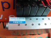 FESTO PRMZ-5-M5-6 / MZH-3-1,5-L-LED (3)