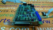 ADVANTECH HIGH SPEED DAS CARD REV.A3 PCI-1800 (2)