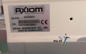 AXIOM AX6156EW INDUSTRIAL COMPUTER AXIOM TECHNOLOGY / C22203S68100001 (3)