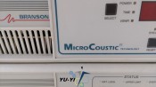 BRANSON SERIES 8500/9500 MICROCOUSTIC TECHNOLOGY (2)