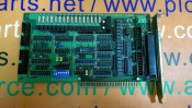 ADVANTECH 32CH ISOLATED DIGITAL I/O ISA CARD PCL-730 (1)