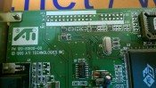 ATI TECHNOLOGIES VGA PC GRAPHIC CARD PN 109-61800-00 (3)