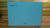 NEC GRAPHIC PANEL FC-9821KA MODEL 2 (1)