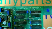 TELEPHONE PCB H-MEAS EP-2677A (3)