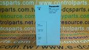 Panasonic FA CONTROL SYSTEM PANADAC-7000 POW-002B (1)