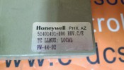 HONEYWELL 51401491-100 REV C/E FW-44-92 MU-TAMT02 (3)