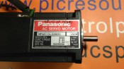 Panasonic MFA010LD2BSG AC SERVO MOTOR (2)