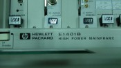 4.21 HP E1401B HIGH POWER MAINFRAME SYSTEM (3)