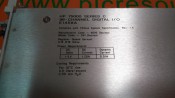 HP E1458A 96-CH DIGITAL IO for HP 75000 Series C (3)
