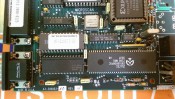 MICROSCAN SYSTEMS INCORP CPU BOARD 43-300003-10 REV NMICROSCAN SYSTEMS INCORP CPU BOARD 43-300003-10 REV N (3)
