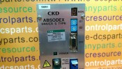 CKD ABSODEX DRIVER S TYPE AX9022S -X701144 (3)