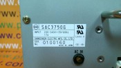 SHINDENGEN ELECTRIC POWER SUPPLY SAC3750G (3)