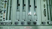 HP HEWLETT PACKARD SERIES VME/VXT MAINFRAME E1302A (2)