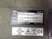 FUJI Electric Inverter變頻器 FRENIC 5000P11 FRN15P11S-2 (3)