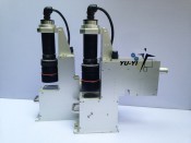 NIKON camara magnifier放大鏡 CCDNS25 (2)