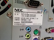 NEC FC98-NX FC-D18M/SX2V4R (S9Z0550MA) (3)