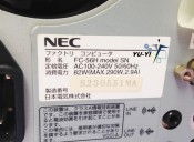 ​NEC FC-56H model SN (S230551MA) (3)