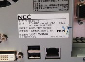 ​NEC FC98-NX FC-28V model S21Z T4ZZ (3)