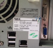 NEC FC98-NX FC-S34Y/S21Z4Z FC-S34Y/S21Z4ZC (3)