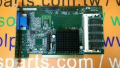 MATROX PCI VIDEO CARD 844-00 REV A MES-G2+/MSDP/8B (1)