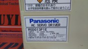 Panasonic AC SERVO DRIVE MSD013P1E (3)