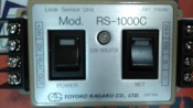 TOYOKO KAGAKU Leak Sensor Uni RS-1000C PAT 1783360 (3)