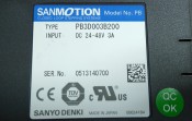 SANYO DENKL CLOSED LOOP STEPPING SYSTEMS PB3D003B200 (3)