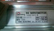TOEI / VELCONIC BS SERVOMOTOR VLBSE-04012-A (3)