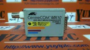 ALLIED TELESYN CENTRECOM MX10 IEEE 802.3 AT-MX10 (1)