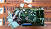 ADLINK NuPRO-595 REV.B1 INDUSTRIAL MOTHERBOARD CPU CARD (1)