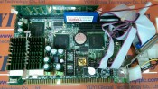 ADLINK NuPRO-595 REV.B1 INDUSTRIAL MOTHERBOARD CPU CARD (2)
